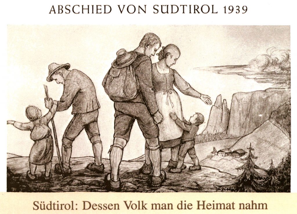 49 Abschied Heimal 1939