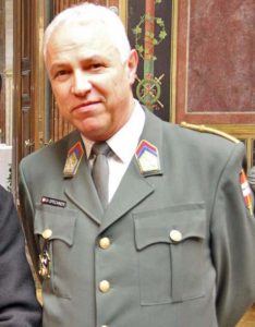 Hubert Speckner